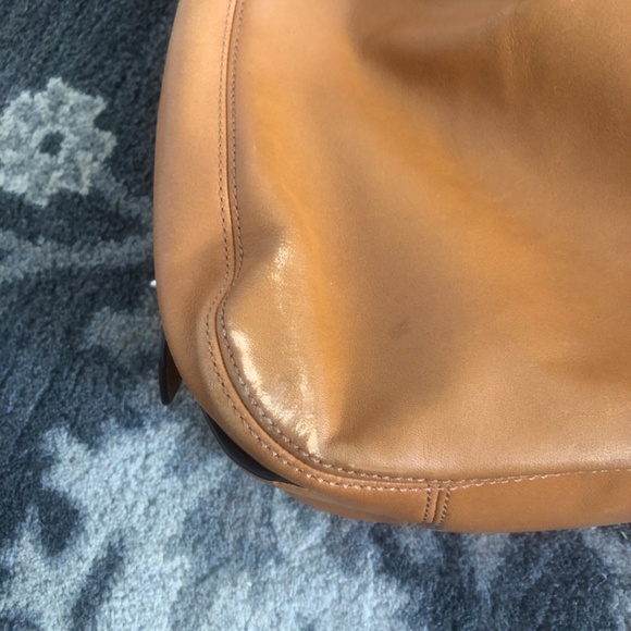 Coach shoulder bag - Picture 5 of 8